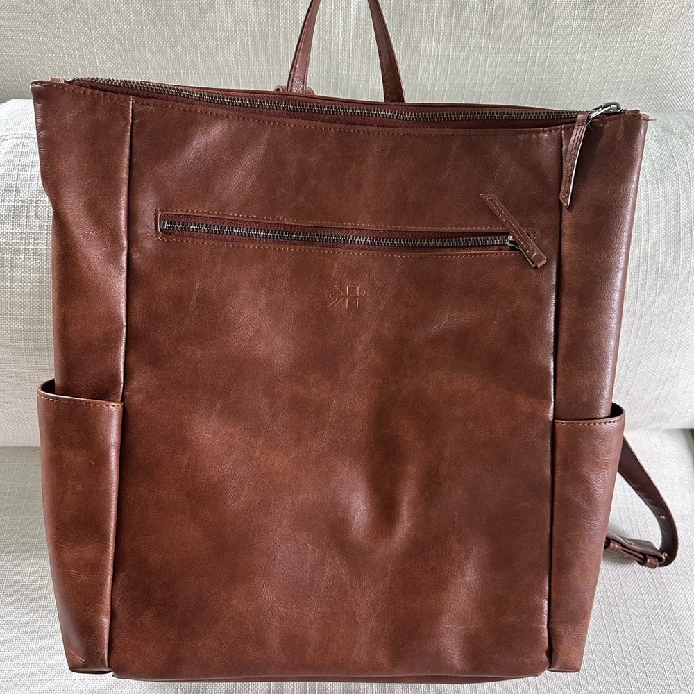 Like New - Freshly Picked Diaper Bag
